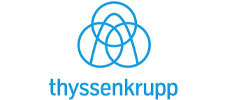 thyssenkrupp thyssenkrupp